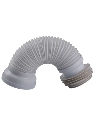 Гофротруба для унітазу Optimum OPTI-01032/55 110/550 мм для чавунної каналізації