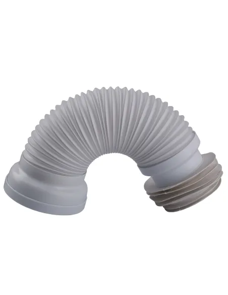 Гофротруба для унітазу Optimum OPTI-01032/55 110/550 мм для чавунної каналізації