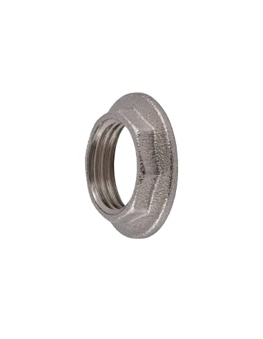 Контргайка-шайба никелева Optimum NW331S 1/2 дюйма