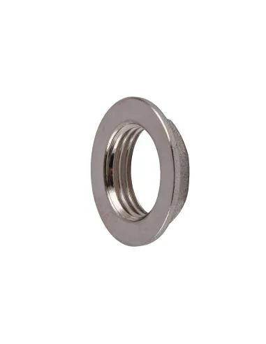 Контргайка-шайба никелева Optimum NW331S 1/2 дюйма