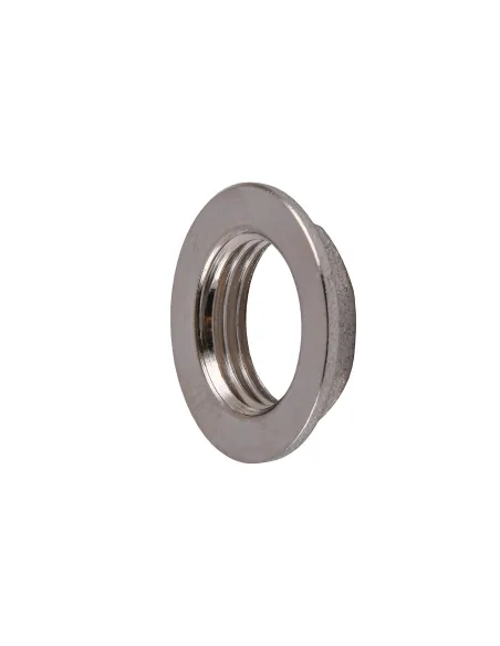 Контргайка-шайба никелева Optimum NW331S 1/2 дюйма