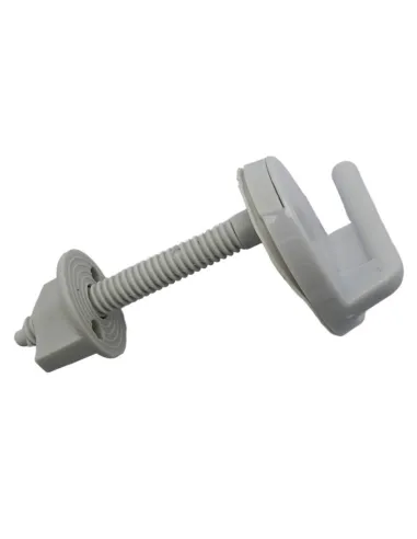 Кріплення до кришки унітазу Optimum Mercury OPTI 1207