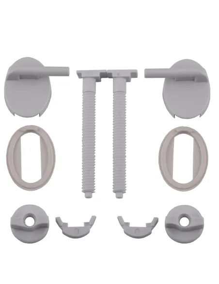 Кріплення до кришки унітазу Optimum Liberty OPTI 1107