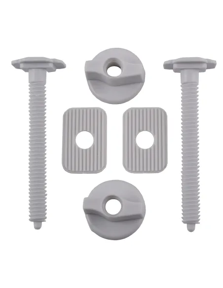 Крепление к крышке унитаза Optimum Space OPTI 0807