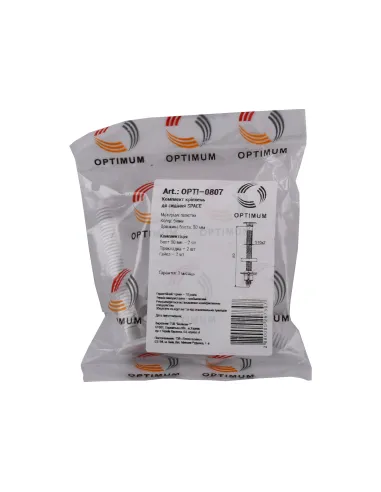 Крепление к крышке унитаза Optimum Space OPTI 0807