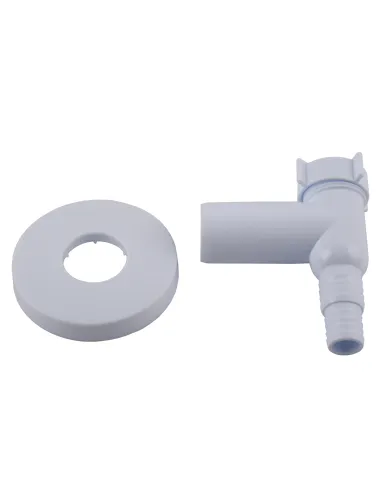 Минисифон для стиральной машини Optimum OPTI-10000