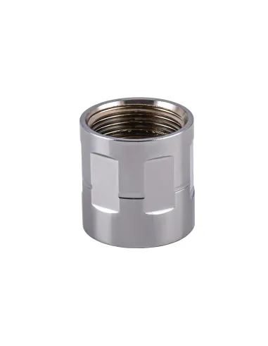 Муфта Optimum SM551S ВВ 1 дюйм нержавеющая сталь