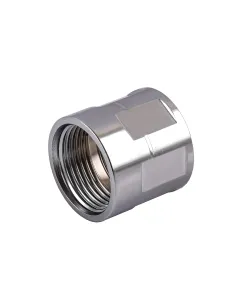 Муфта Optimum SM441S ВВ 3/4 дюйми нержавіюча сталь