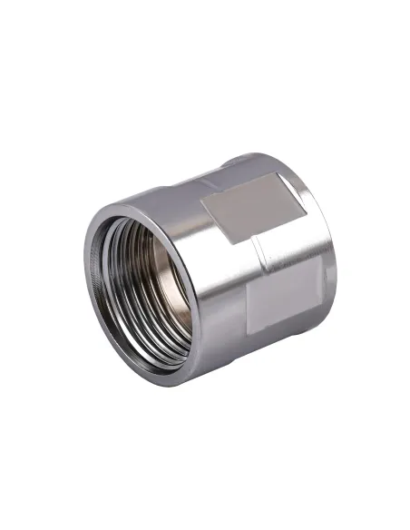 Муфта Optimum SM441S ВВ 3/4 дюйми нержавіюча сталь