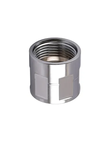 Муфта Optimum SM441S ВВ 3/4 дюйма нержавеющая сталь