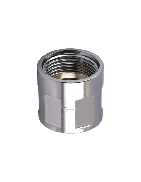 Муфта Optimum SM441S ВВ 3/4 дюйма нержавеющая сталь