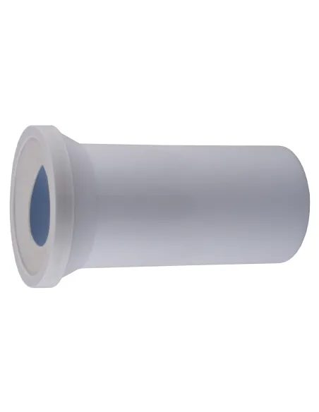 Патрубок для унитаза Optimum OPTI 14110/250, D110, 250 мм, прямой