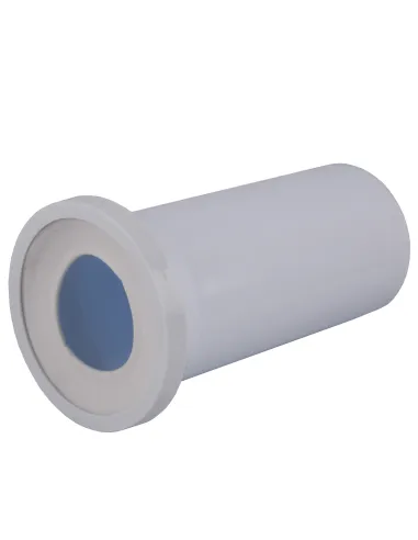 Патрубок для унитаза Optimum OPTI 14110/250, D110, 250 мм, прямой