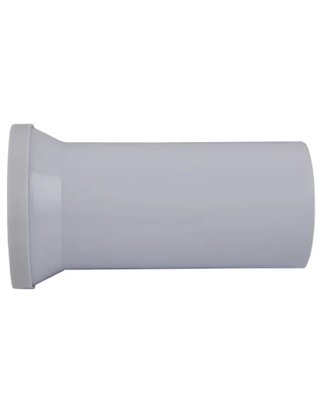 Патрубок для унитаза Optimum OPTI 14110/250, D110, 250 мм, прямой