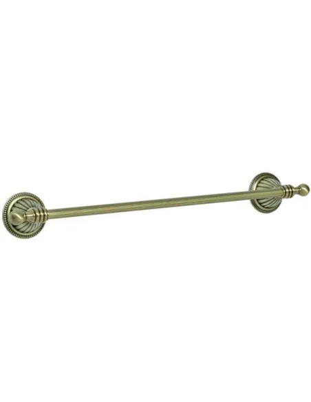Полотенцедержатель Kugu Hestia antique 901A бронза - 1 Полотенцедержатель Kugu Hestia antique 901A бронза - 1