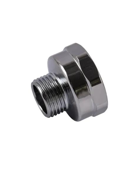 Перехідник редукційний Optimum SK533S 1 х 1/2 дюйма ВН, нержавіюча сталь