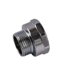 Перехідник редукційний Optimum SK543S 1 х 3/4 дюйма ВН, нержавіюча сталь