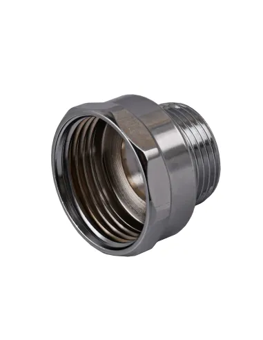 Переходник редукционный Optimum SK543S 1 х 3/4 дюйма ВН, нержавеющая сталь