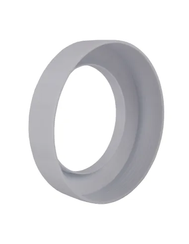 Розетка для подключения унитаза Optimum OPTI 110PP07 для фанового соединения, D110