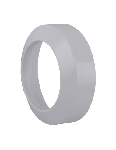 Розетка для подключения унитаза Optimum OPTI 110PP07 для фанового соединения, D110