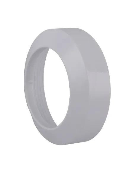 Розетка для подключения унитаза Optimum OPTI 110PP07 для фанового соединения, D110