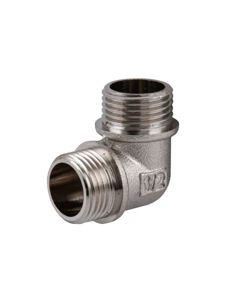 Уголок никелевый Optimum NL332S 1/2 дюйма НН