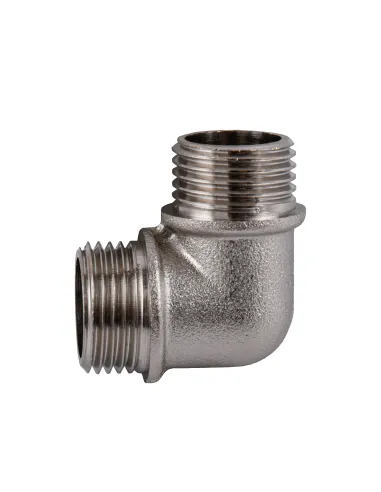 Кут нікелевий Optimum NL332S 1/2 дюйма ПН