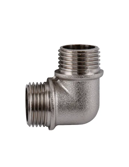 Уголок никелевый Optimum NL332S 1/2 дюйма НН