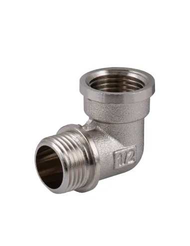 Уголок никелевый Optimum NL333S 1/2 дюйма ВН