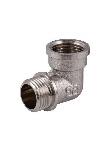 Кут нікелевий Optimum NL333S 1/2 дюйма ВН