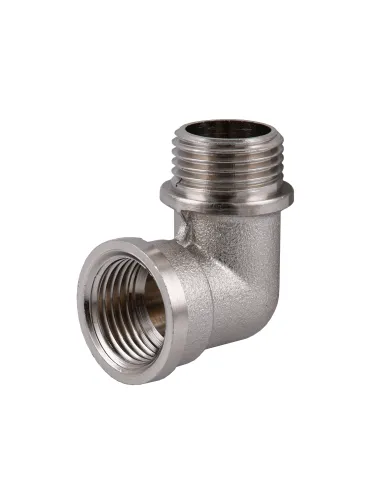 Уголок никелевый Optimum NL333S 1/2 дюйма ВН