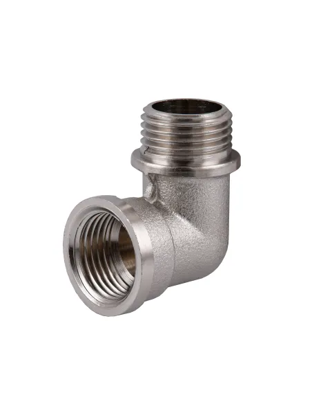 Уголок никелевый Optimum NL333S 1/2 дюйма ВН