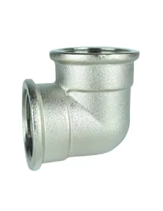 Уголок никелевый Optimum NL551S 1 дюйм ВВ