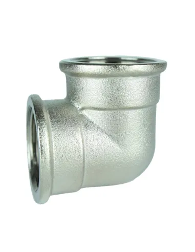 Кут нікелевий Optimum NL551S 1 дюйм ВВ