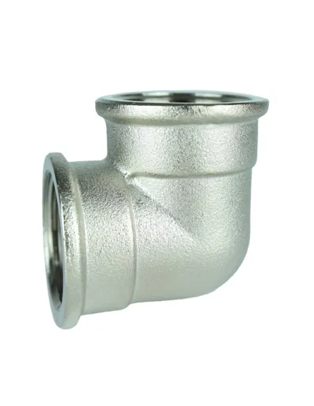 Кут нікелевий Optimum NL551S 1 дюйм ВВ