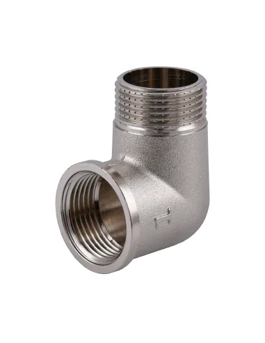 Уголок никелевый Optimum NL553S 1 дюйм ВН