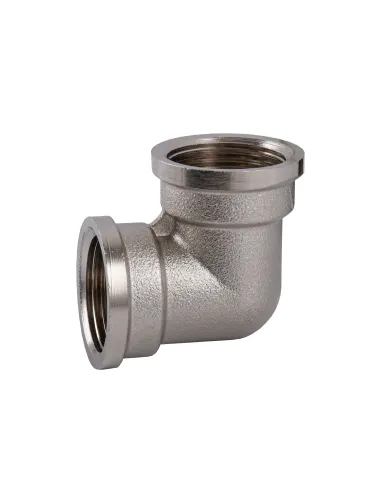 Кут нікелевий Optimum NL441S 3/4 дюйма ВВ