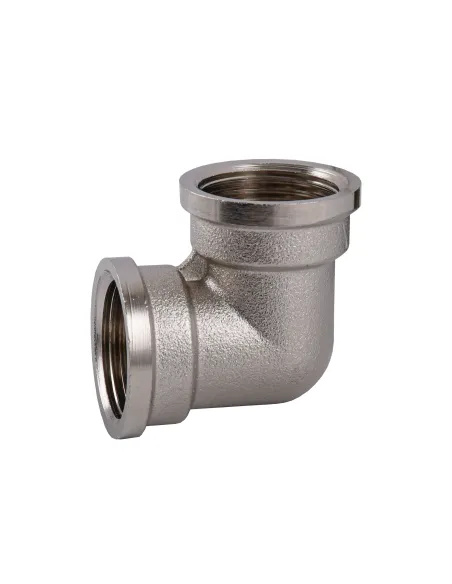 Уголок никелевый Optimum NL441S 3/4 дюйма ВВ