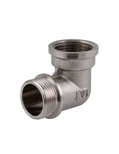 Кут нікелевий Optimum NL443S 3/4 дюйма ВН