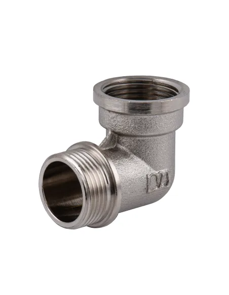 Уголок никелевый Optimum NL443S 3/4 дюйма ВН