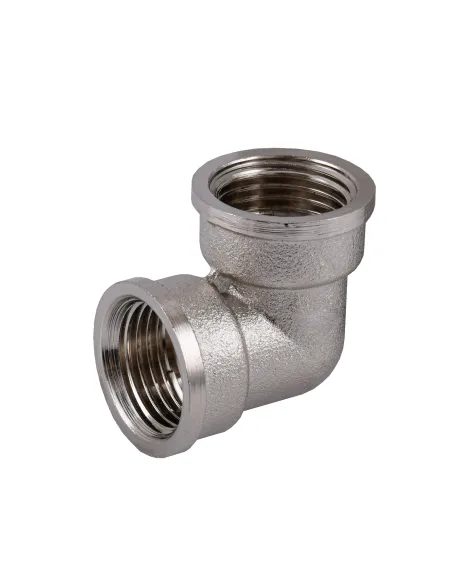 Кут нікелевий Optimum NL331S 1/2 дюйма ВВ