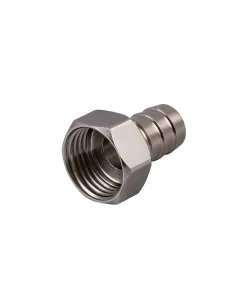 Штуцер Optimum SU3G1S 1/2 дюйма В 14 мм нержавіюча сталь