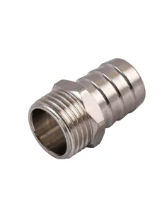 Штуцер Optimum SU3I2S 1/2 дюйми Н 18 мм нержавіюча сталь