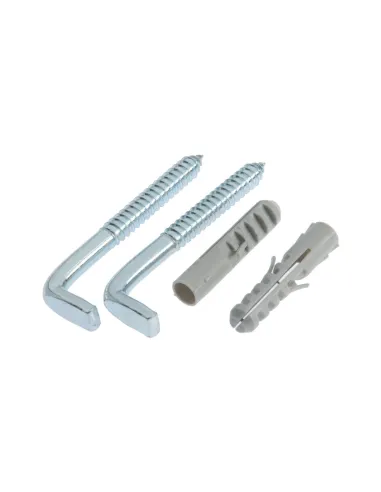 Кріплення Thermo Alliance SD101U6 U6 10х120 мм для водонагрівача