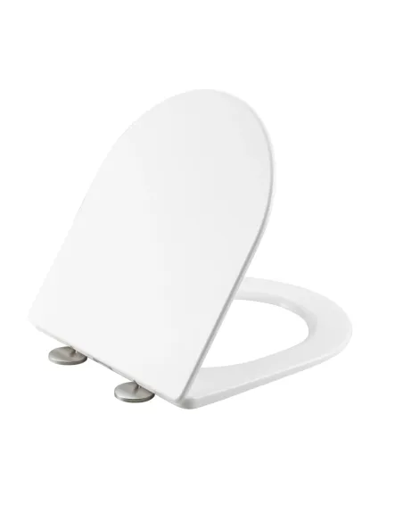 Сиденье для унитаза Q-Тap Quick Release QTSC179W48699, микролифт