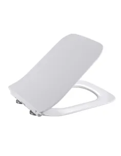 Сидіння для унітазу Q-Tap Quick Release QTSC179W48700, мікроліфт