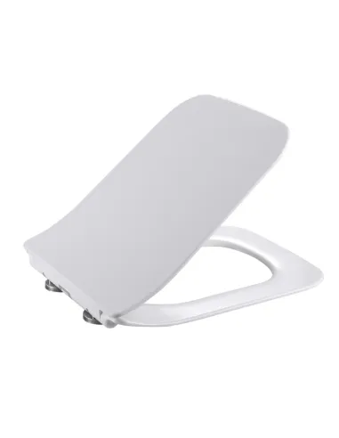 Сиденье для унитаза Q-Тap Quick Release QTSC179W48700, микролифт