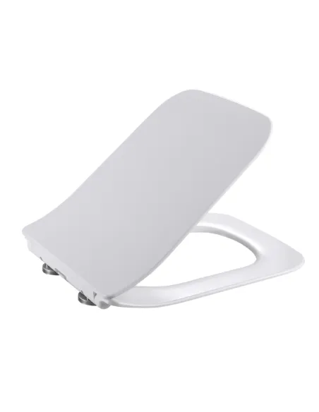 Сиденье для унитаза Q-Тap Quick Release QTSC179W48700, микролифт