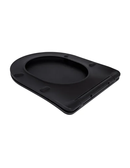 Сиденье для унитаза Q-Тap Quick Release QTSC179MB48676, микролифт