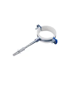 Хомут для труби Thermo Alliance Forte SF10050 60-64 мм.